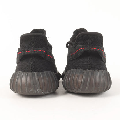 YEEZY BOOST 350 V2 Black Red (2016年製 / CP9652)