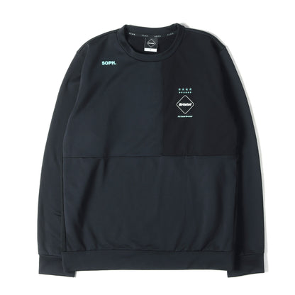 21AW PDK ジャージ クルーネック トップ(PDK CREWNECK TOP)