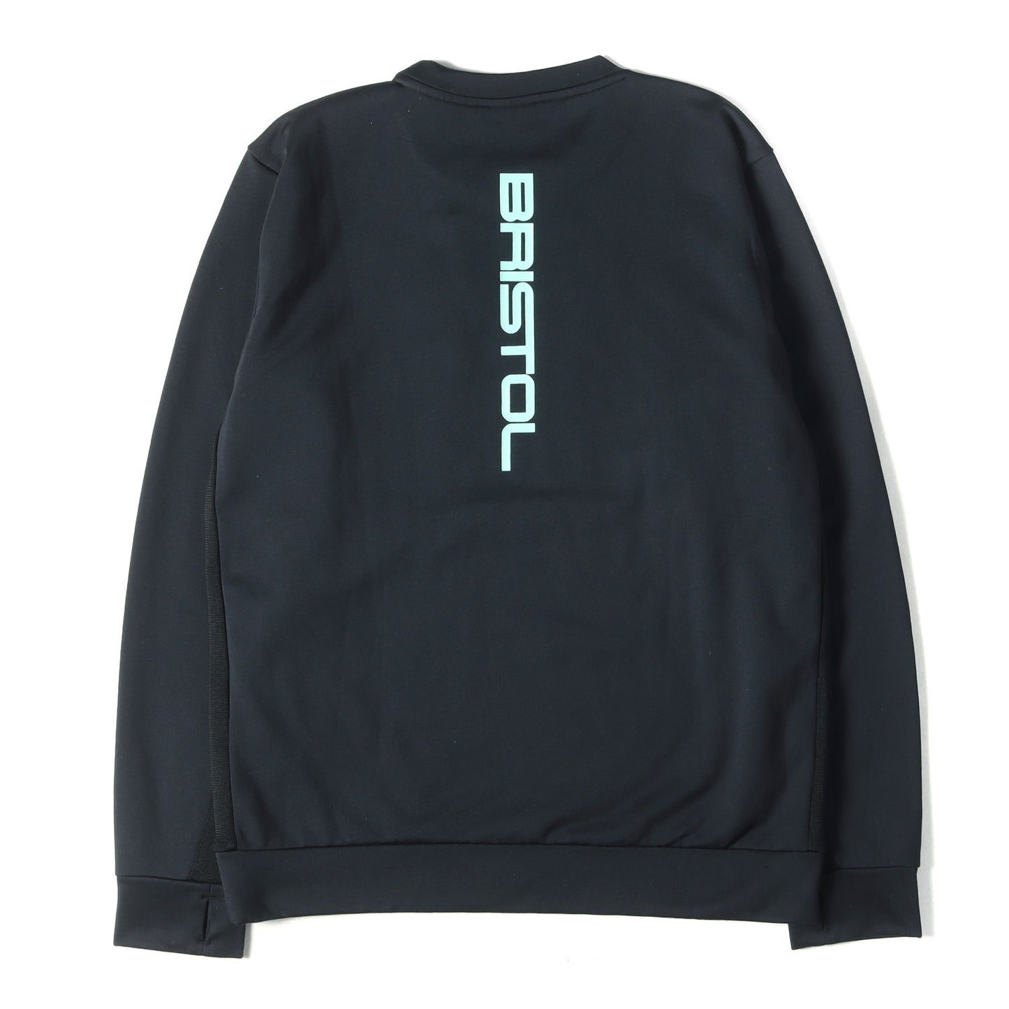 21AW PDK ジャージ クルーネック トップ(PDK CREWNECK TOP)