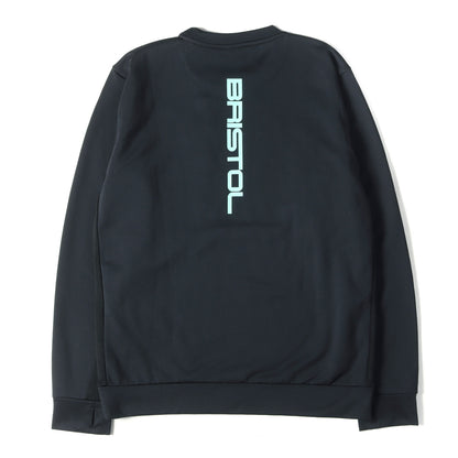 21AW PDK ジャージ クルーネック トップ(PDK CREWNECK TOP)