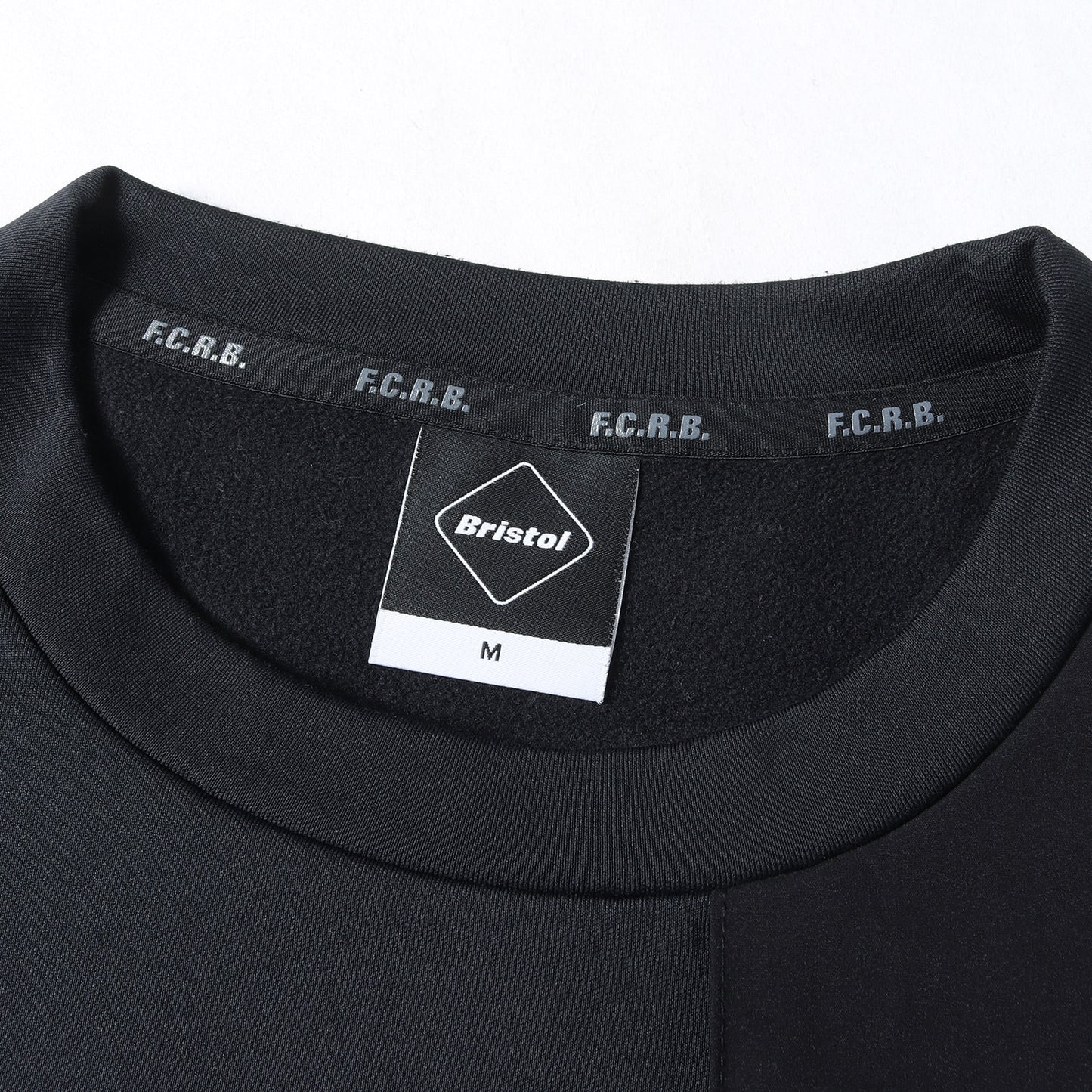 21AW PDK ジャージ クルーネック トップ(PDK CREWNECK TOP)
