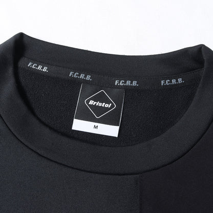 21AW PDK ジャージ クルーネック トップ(PDK CREWNECK TOP)