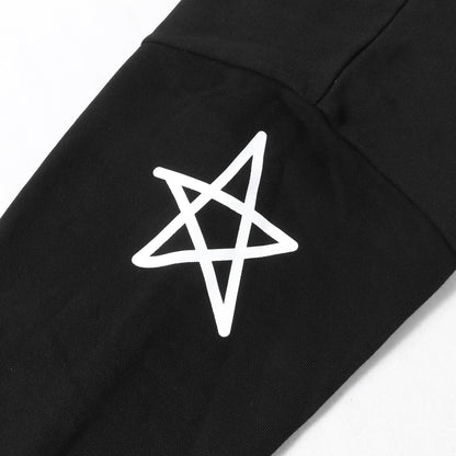 23AW スターグラフィック スウェット(STAR CREWNECK SWEAT)