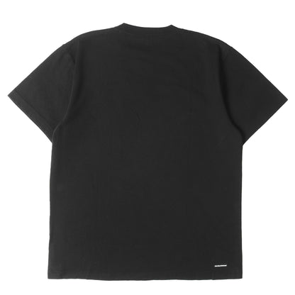 24SS 干支 辰年 ドラゴン Tシャツ(DRAGON TEAM S/S TEE)
