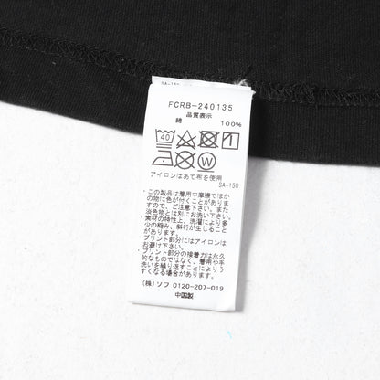 24SS 干支 辰年 ドラゴン Tシャツ(DRAGON TEAM S/S TEE)