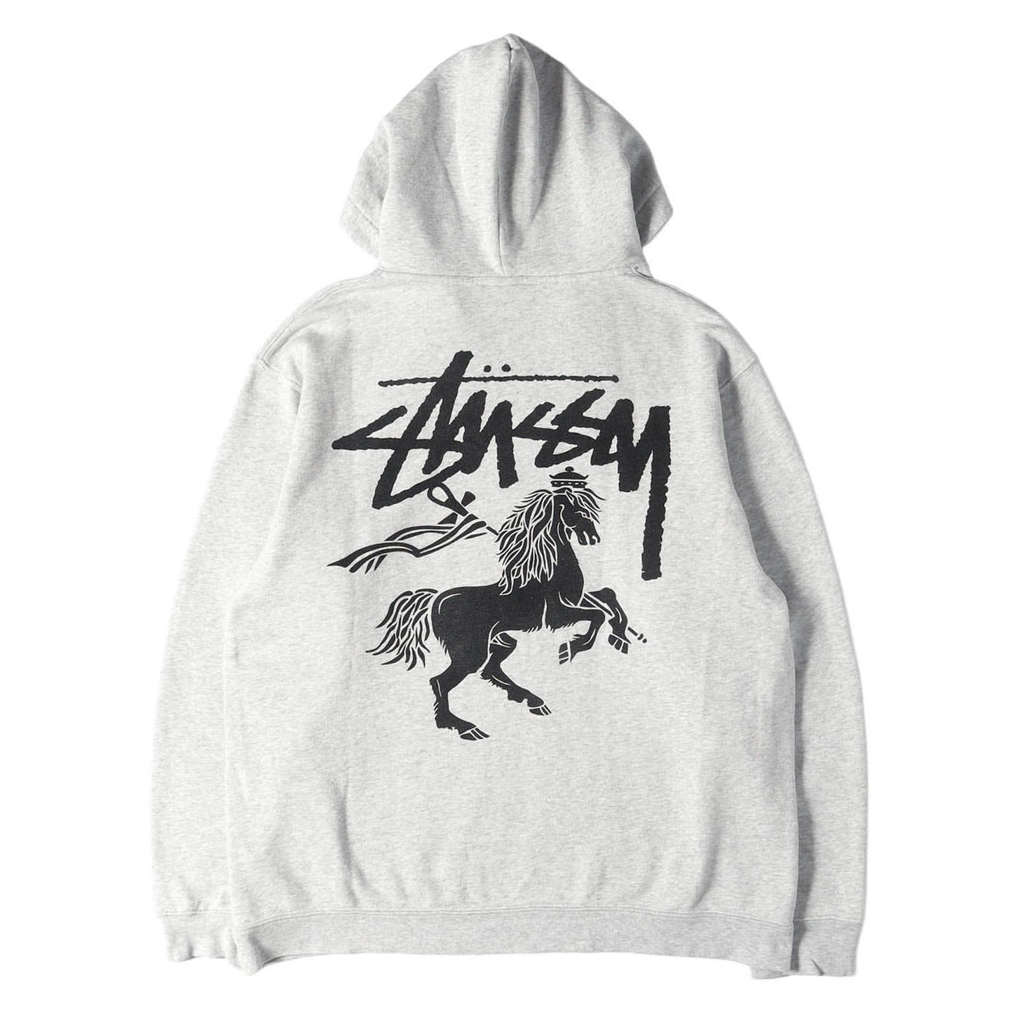 初売りアイテム 干支 午年 スウェットパーカー(Year of the Horse Hoodie)