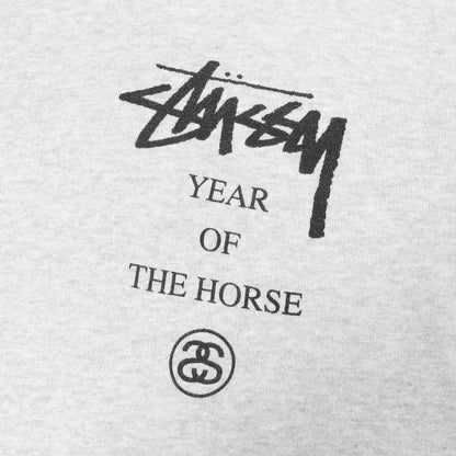 初売りアイテム 干支 午年 スウェットパーカー(Year of the Horse Hoodie)