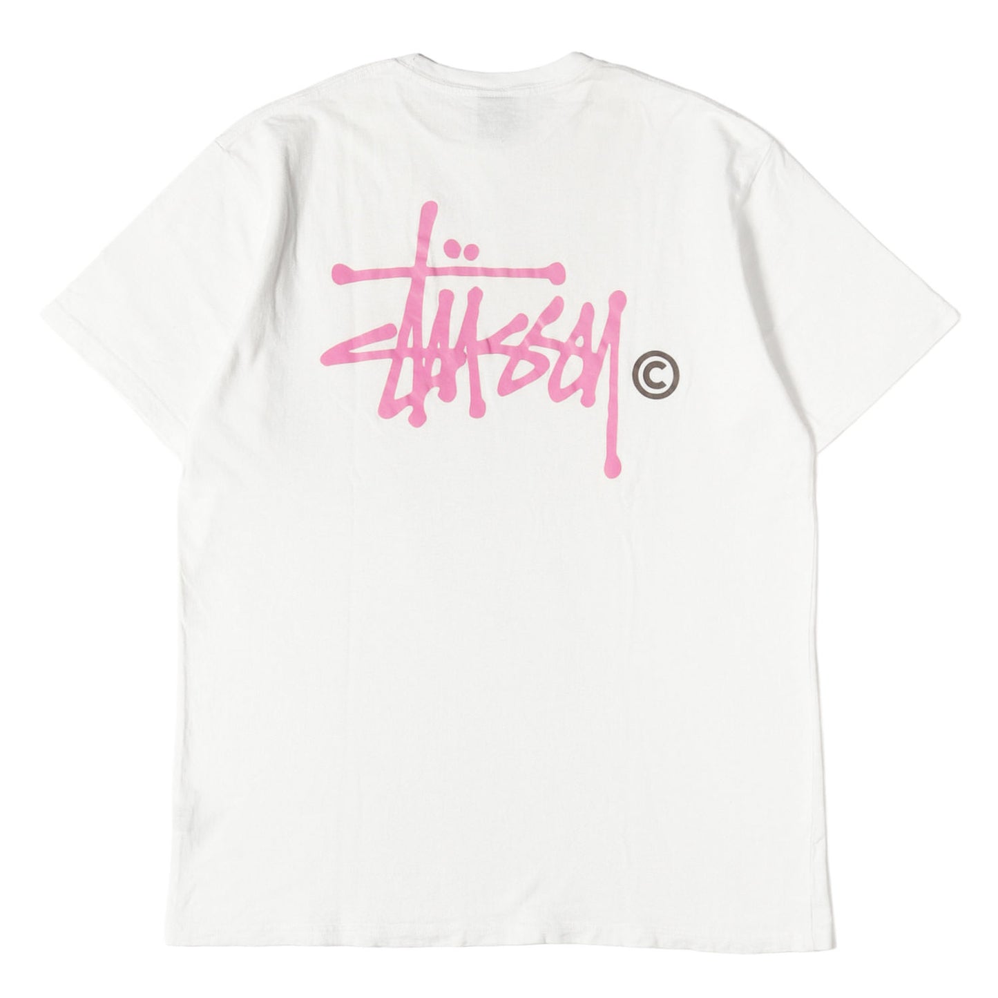 ローカルカラー 上野チャプト限定 ストックロゴ Tシャツ