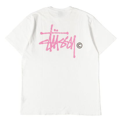 ローカルカラー 上野チャプト限定 ストックロゴ Tシャツ