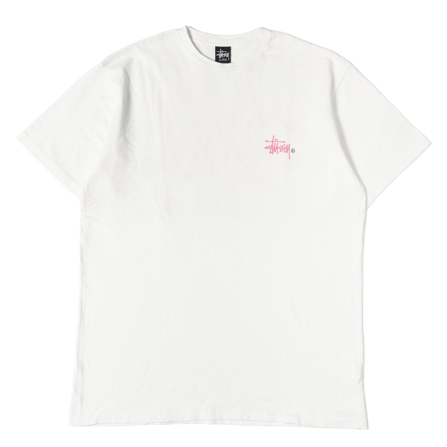 ローカルカラー 上野チャプト限定 ストックロゴ Tシャツ