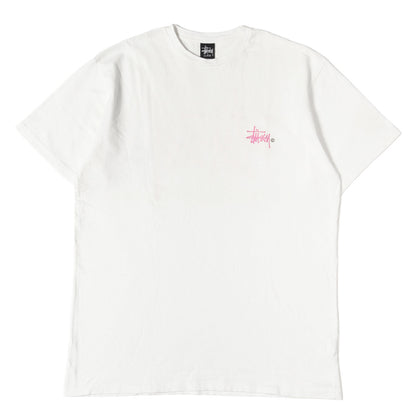 ローカルカラー 上野チャプト限定 ストックロゴ Tシャツ
