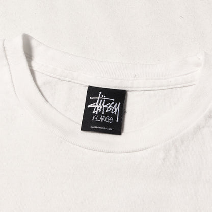 ローカルカラー 上野チャプト限定 ストックロゴ Tシャツ