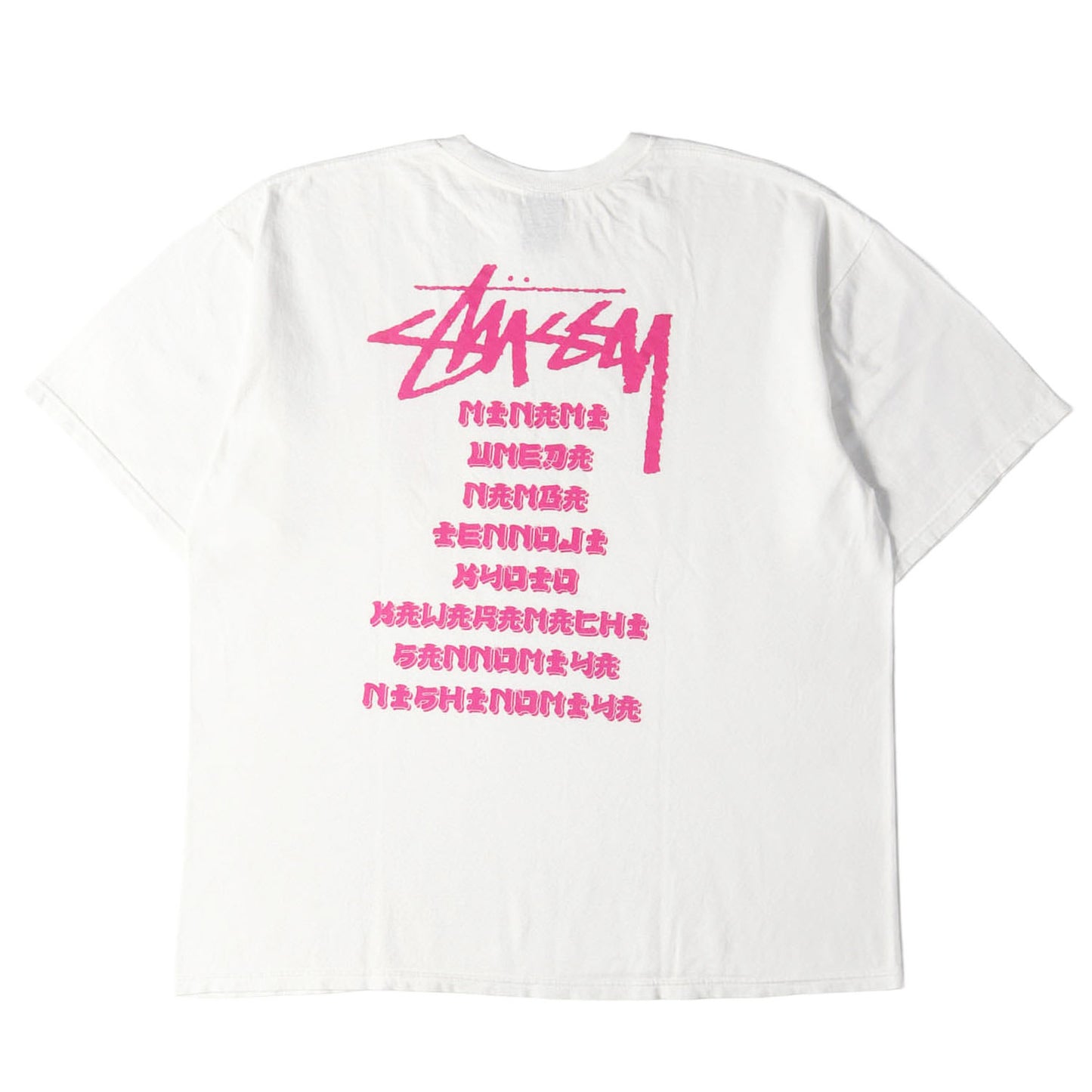 関西限定 関西衆ロゴ Tシャツ
