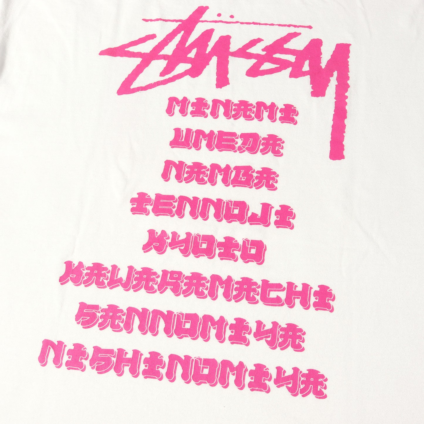関西限定 関西衆ロゴ Tシャツ