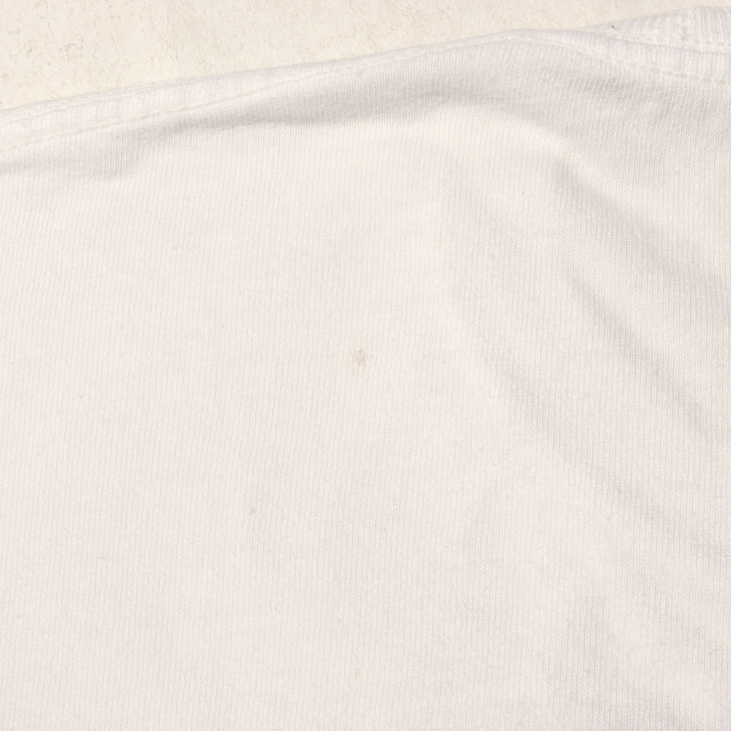クレイジーロゴ クルーネック Tシャツ