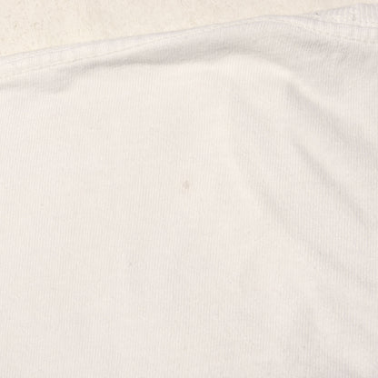 クレイジーロゴ クルーネック Tシャツ