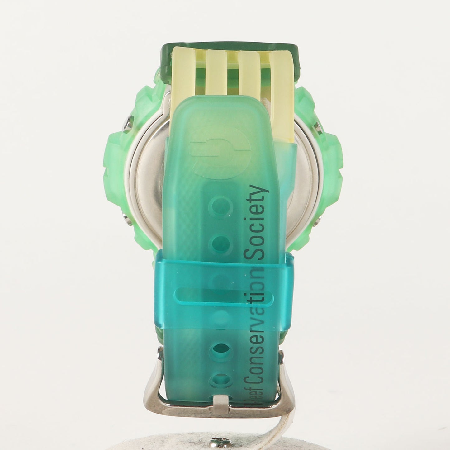 90s DW-6900WC-3T W.C.C.S 世界サンゴ礁保護協会モデル 腕時計 / ウォッチ(デッドストック)