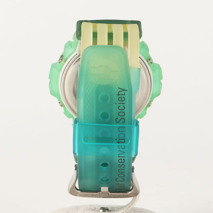 90s DW-6900WC-3T W.C.C.S 世界サンゴ礁保護協会モデル 腕時計 / ウォッチ(デッドストック)