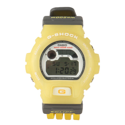 90s ハワイ限定 DW-6900SG-9VT グライド スケルトン 腕時計 / ウォッチ(デッドストック)