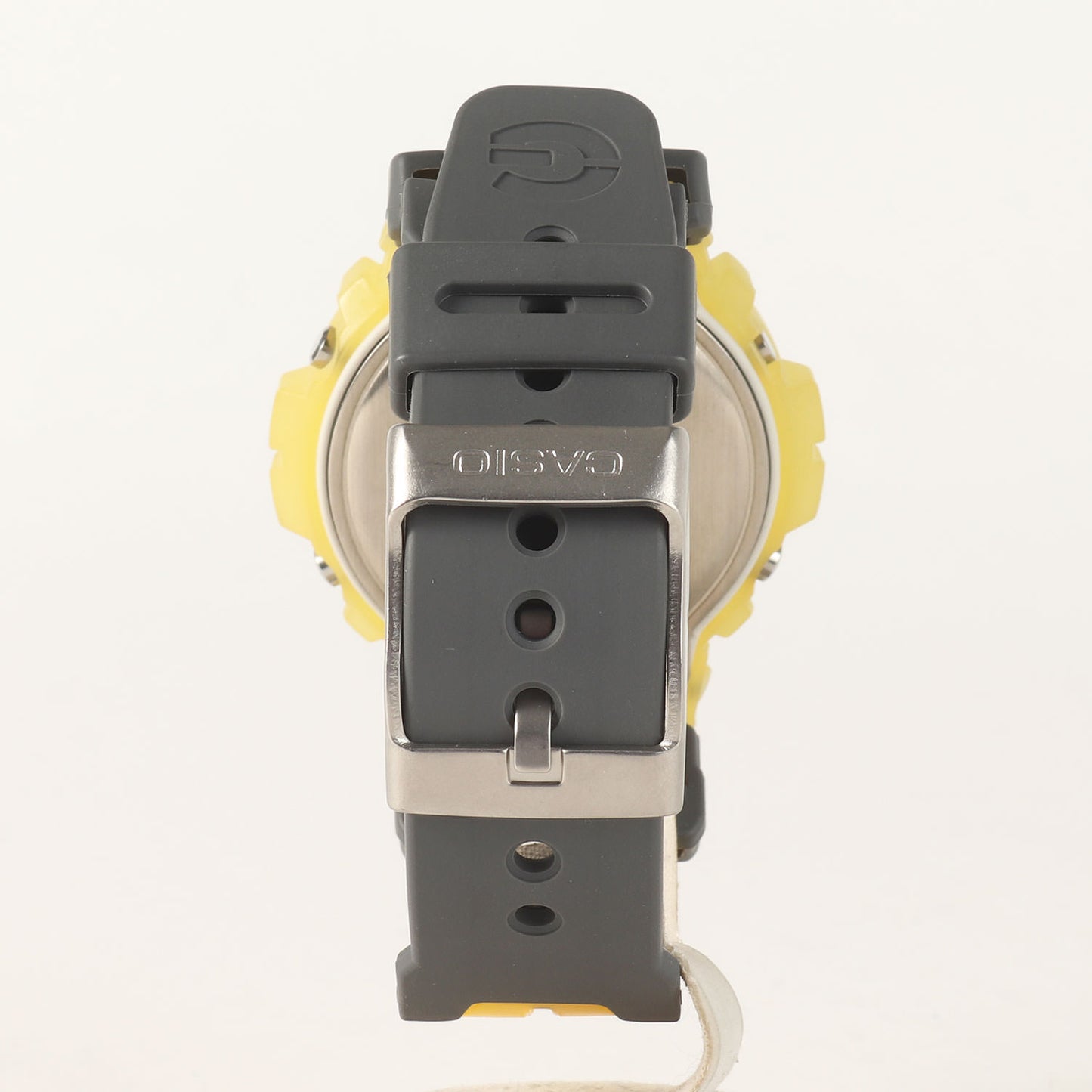 90s ハワイ限定 DW-6900SG-9VT グライド スケルトン 腕時計 / ウォッチ(デッドストック)
