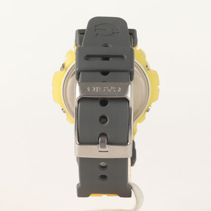 90s ハワイ限定 DW-6900SG-9VT グライド スケルトン 腕時計 / ウォッチ(デッドストック)