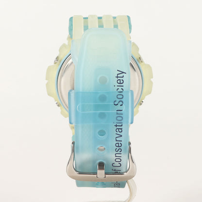 90s DW-6900WC-2AT W.C.C.S 世界サンゴ礁保護協会モデル 腕時計 / ウォッチ(デッドストック)