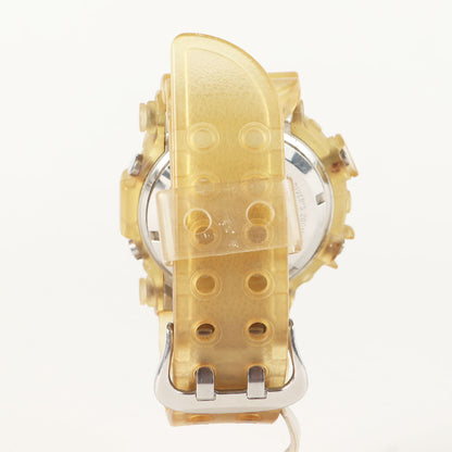 90s DW-8250WC-7AT FROGMAN W.C.C.S 世界サンゴ礁保護協会モデル ペクティニアビガー 腕時計 / ウォッチ