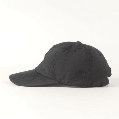 20AW スクリプトロゴ柄 6パネルキャップ(Script Logos 6-Panel)