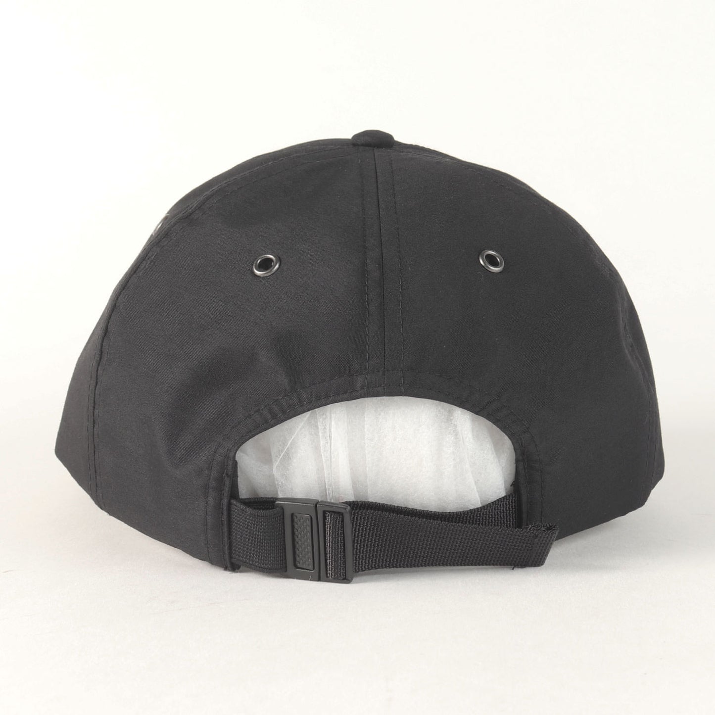 24SS ×THE NORTH FACE ロゴ刺繍 6パネルキャップ(Split 6 Panel)