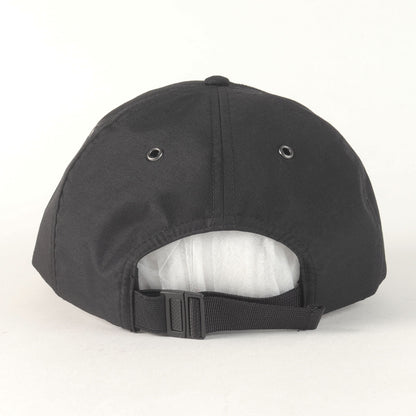 24SS ×THE NORTH FACE ロゴ刺繍 6パネルキャップ(Split 6 Panel)