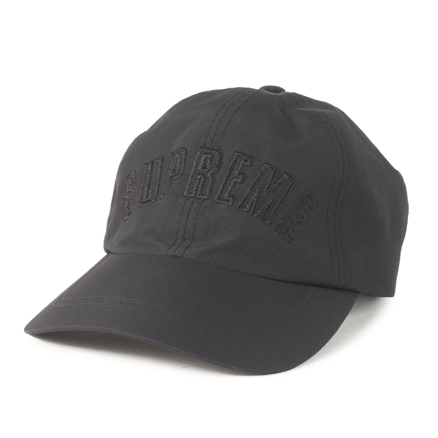 ×THE NORTH FACE ゴアテックス アーチロゴ 6パネルキャップ(Arc Logo 6-Panel)