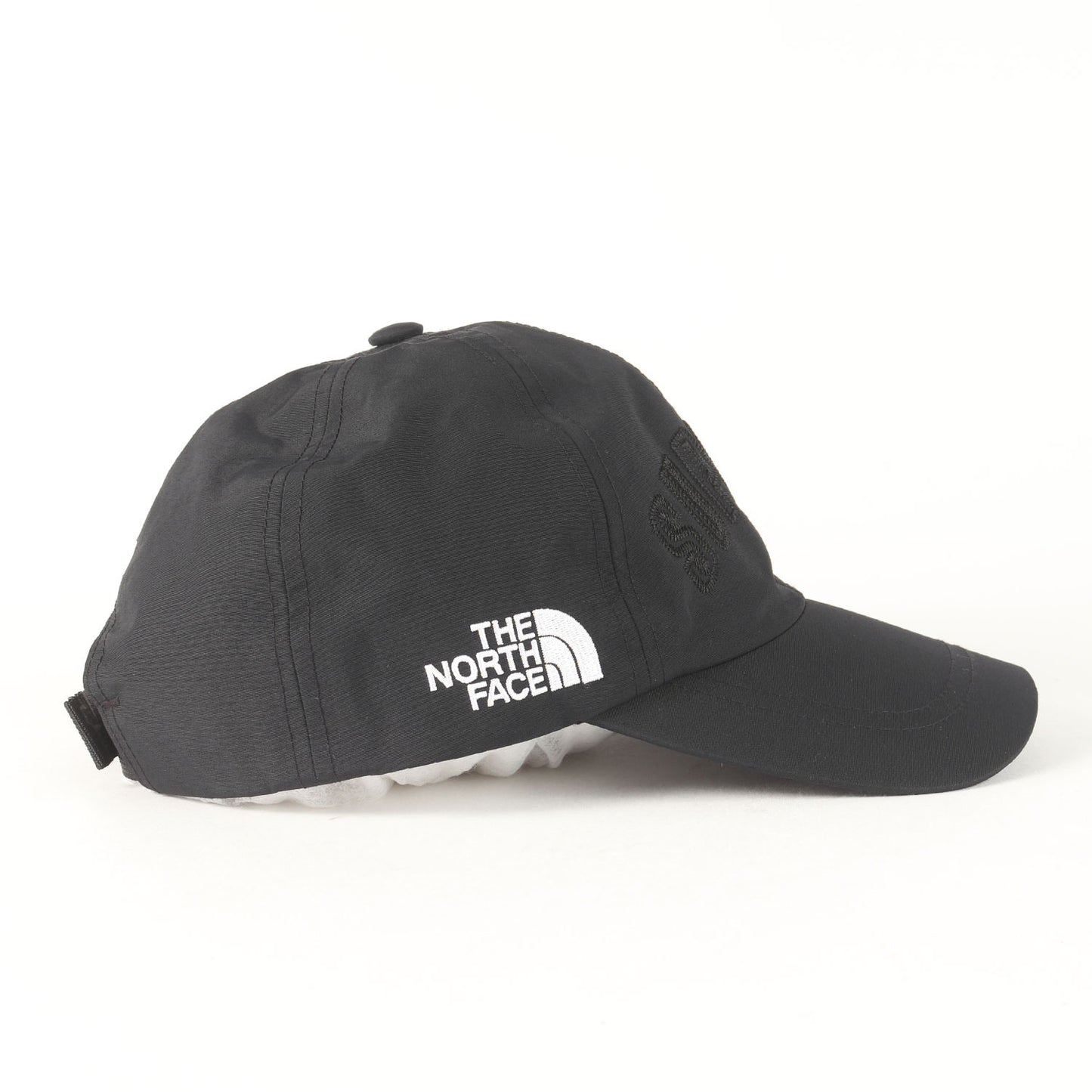 ×THE NORTH FACE ゴアテックス アーチロゴ 6パネルキャップ(Arc Logo 6-Panel)