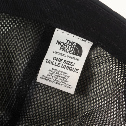 ×THE NORTH FACE ゴアテックス アーチロゴ 6パネルキャップ(Arc Logo 6-Panel)