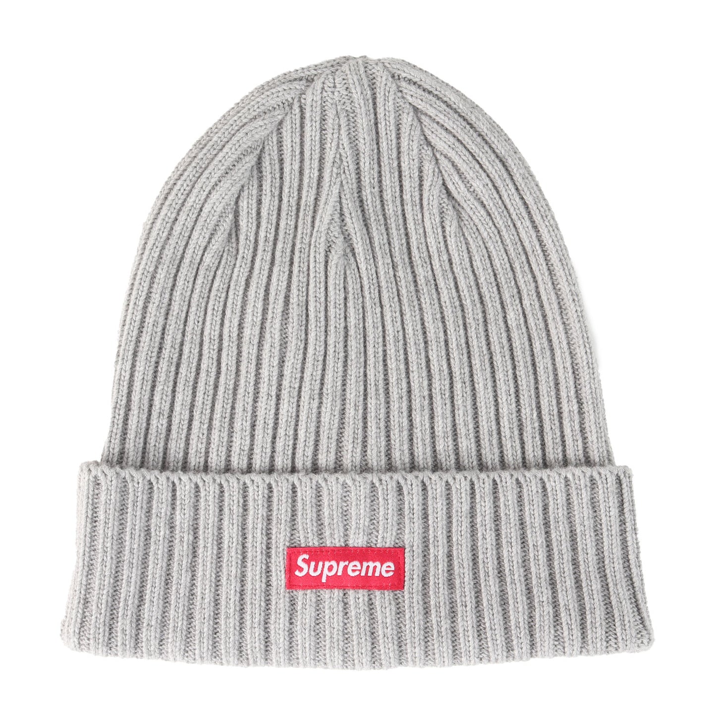 26SS オーバーダイ加工 コットンニット ビーニー(Overdyed Beanie)
