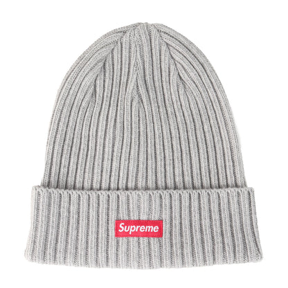 26SS オーバーダイ加工 コットンニット ビーニー(Overdyed Beanie)