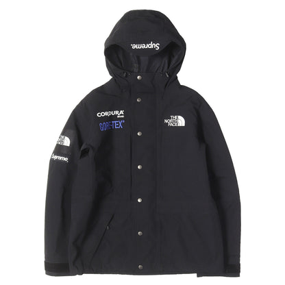 ×THE NORTH FACE GORE-TEX エクスペディション マウンテンジャケット(Expedition Jacket)