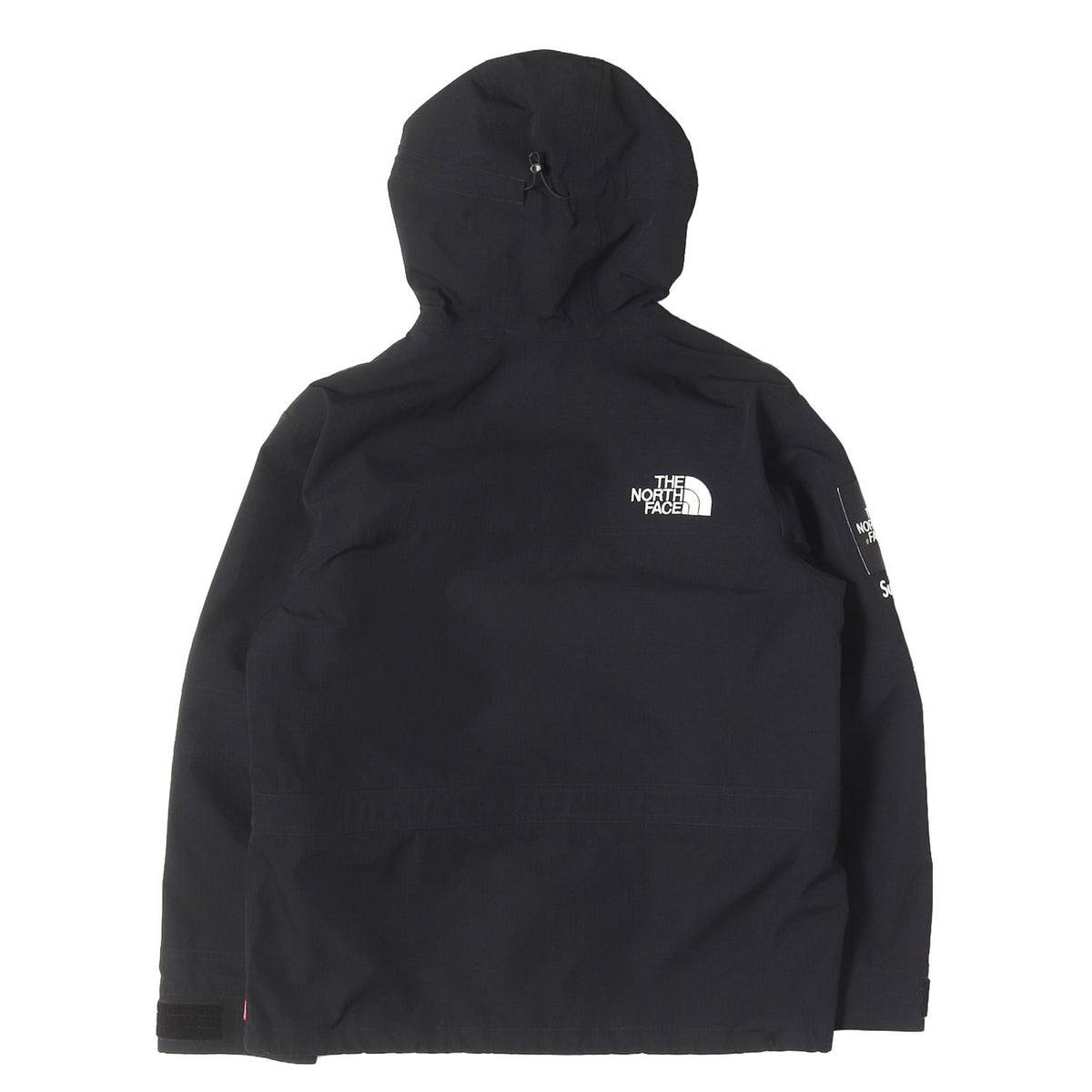 ×THE NORTH FACE GORE-TEX エクスペディション マウンテンジャケット(Expedition Jacket)