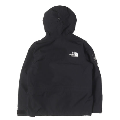 ×THE NORTH FACE GORE-TEX エクスペディション マウンテンジャケット(Expedition Jacket)