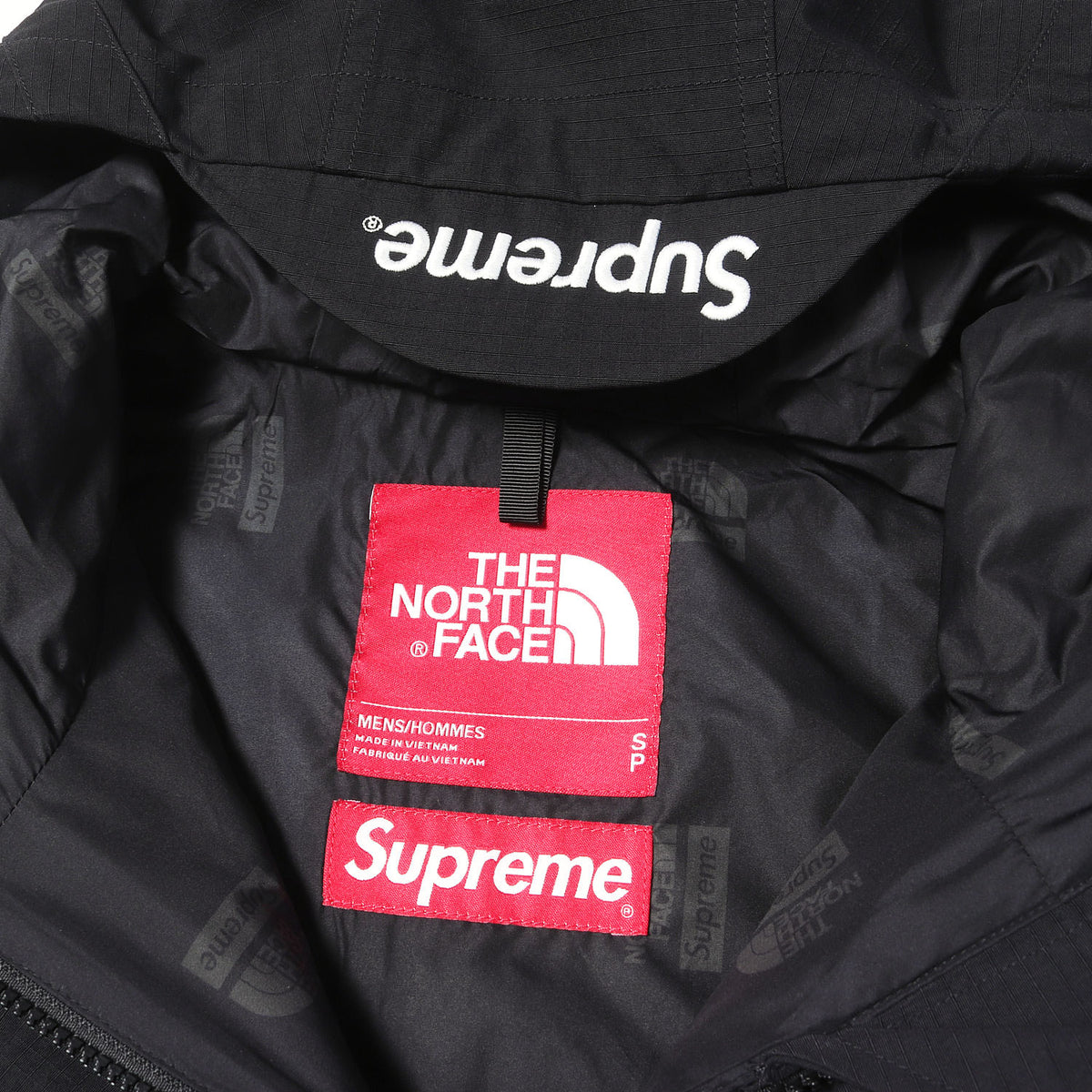×THE NORTH FACE GORE-TEX エクスペディション マウンテンジャケット(Expedition Jacket)