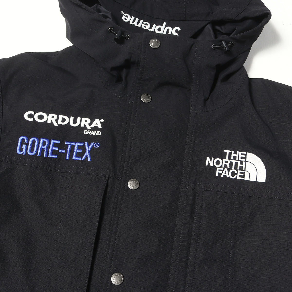 ×THE NORTH FACE GORE-TEX エクスペディション マウンテンジャケット(Expedition Jacket)