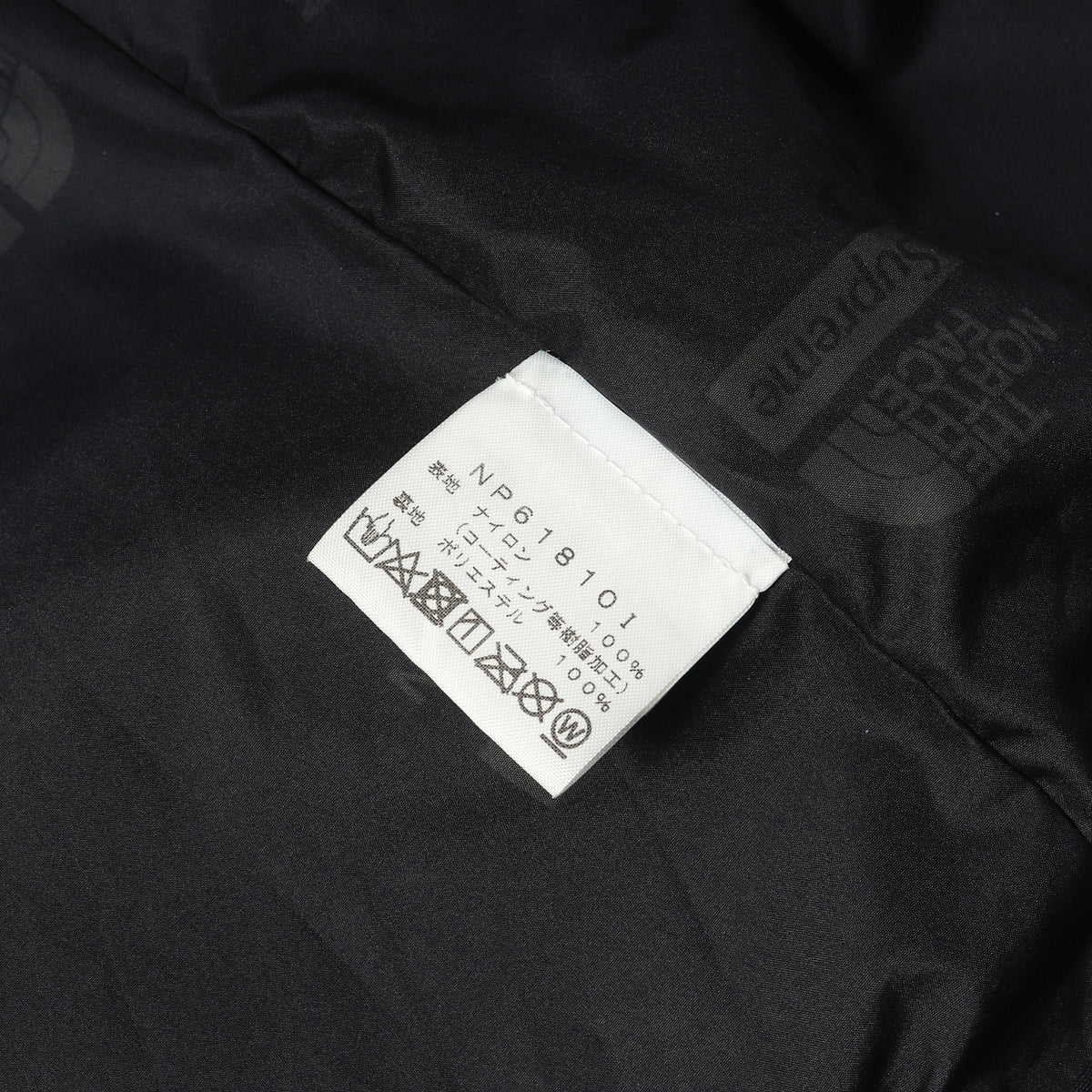 ×THE NORTH FACE GORE-TEX エクスペディション マウンテンジャケット(Expedition Jacket)