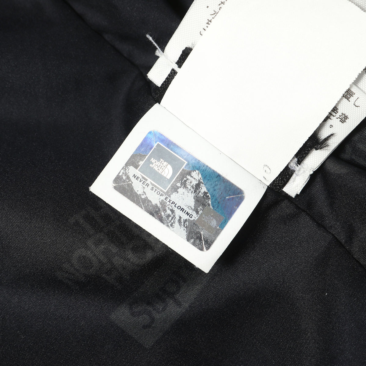 ×THE NORTH FACE GORE-TEX エクスペディション マウンテンジャケット(Expedition Jacket)