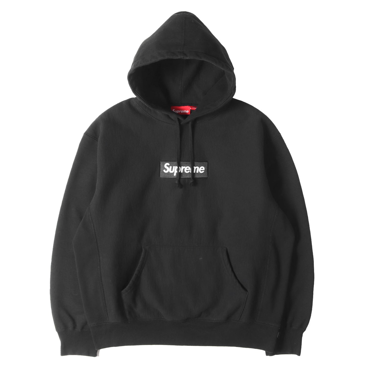 25AW BOXロゴ スウェットパーカー(Box Logo Hooded Sweatshirt)