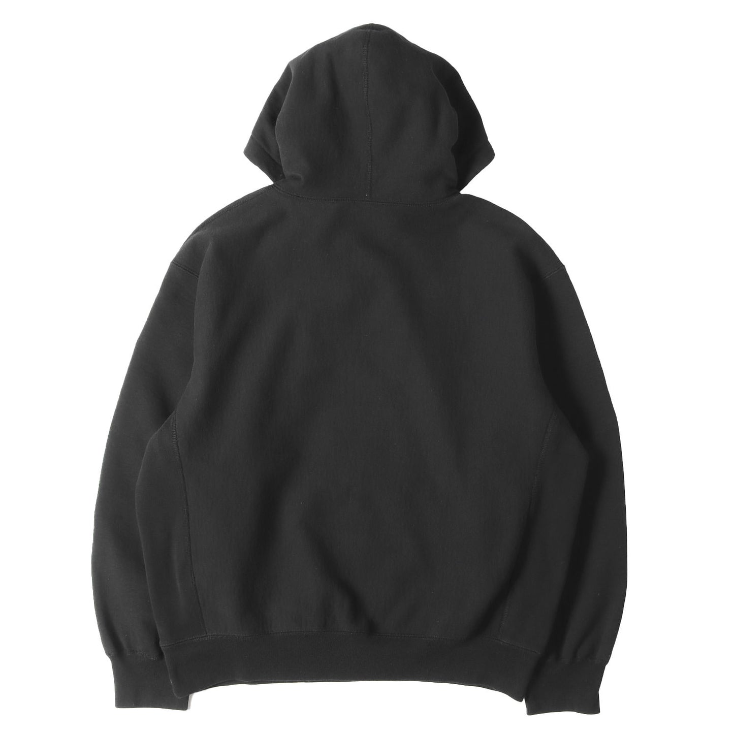 25AW BOXロゴ スウェットパーカー(Box Logo Hooded Sweatshirt)