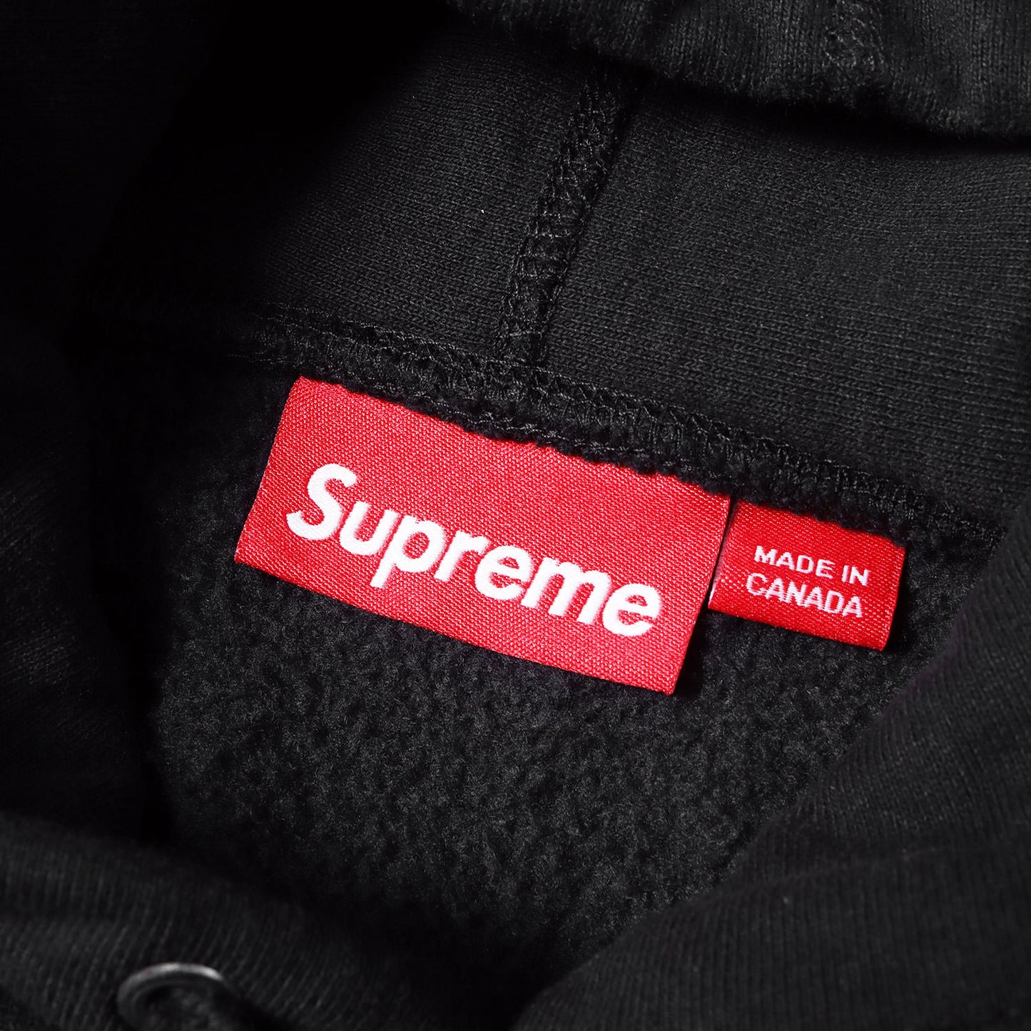 25AW BOXロゴ スウェットパーカー(Box Logo Hooded Sweatshirt)