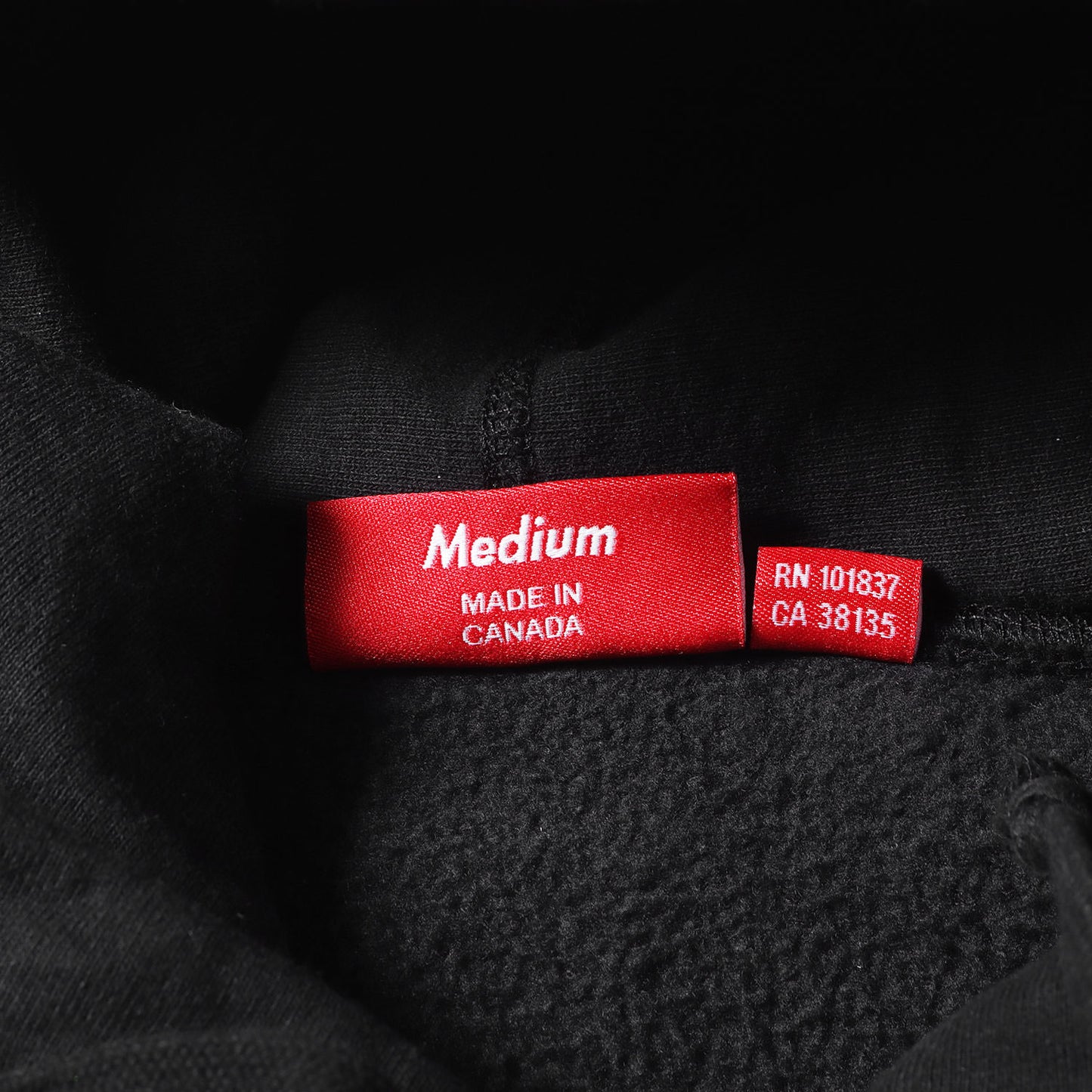 25AW BOXロゴ スウェットパーカー(Box Logo Hooded Sweatshirt)