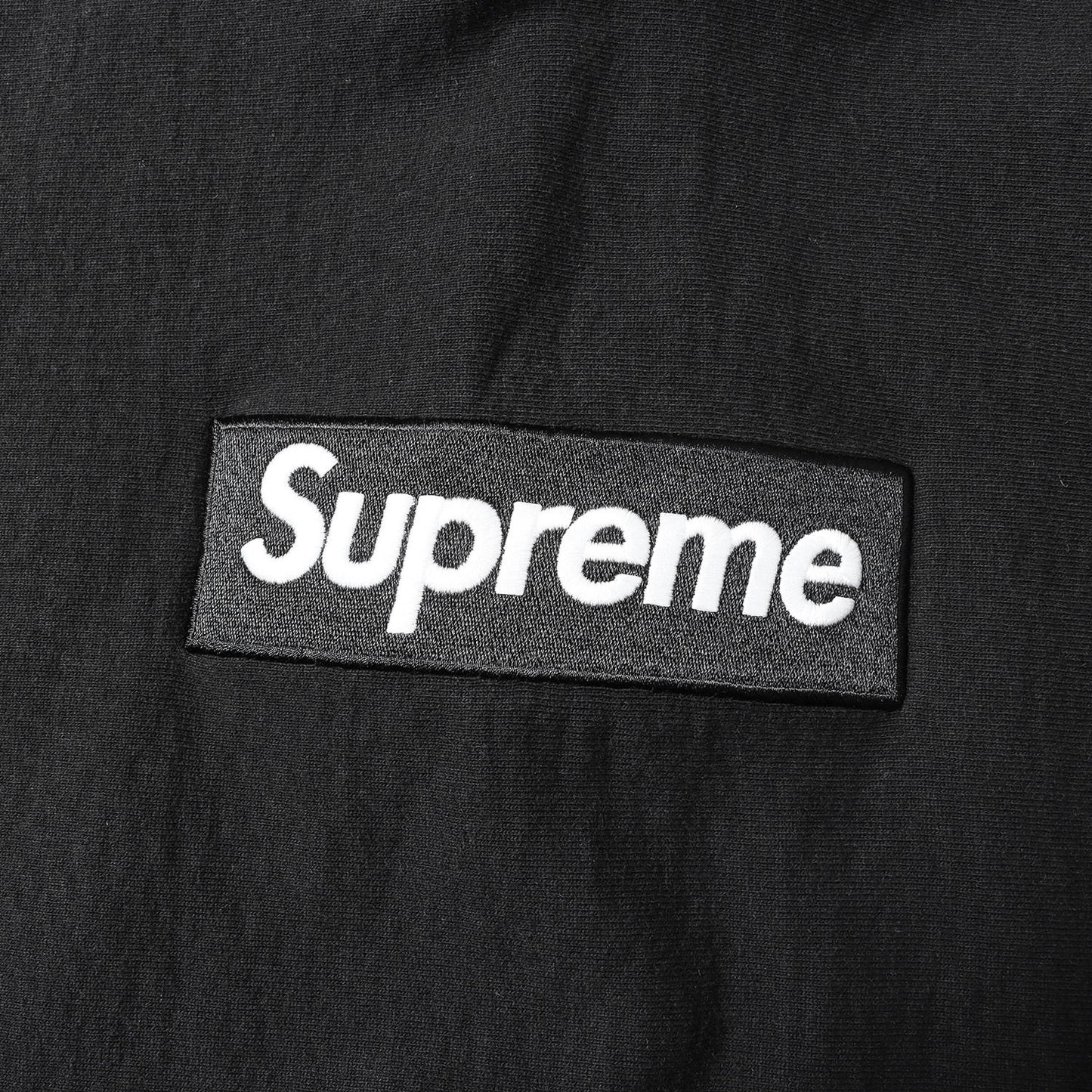 25AW BOXロゴ スウェットパーカー(Box Logo Hooded Sweatshirt)