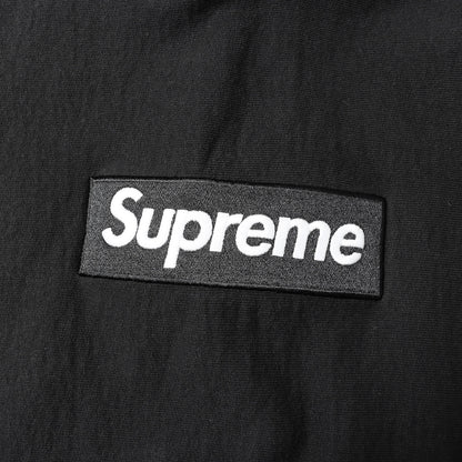 25AW BOXロゴ スウェットパーカー(Box Logo Hooded Sweatshirt)