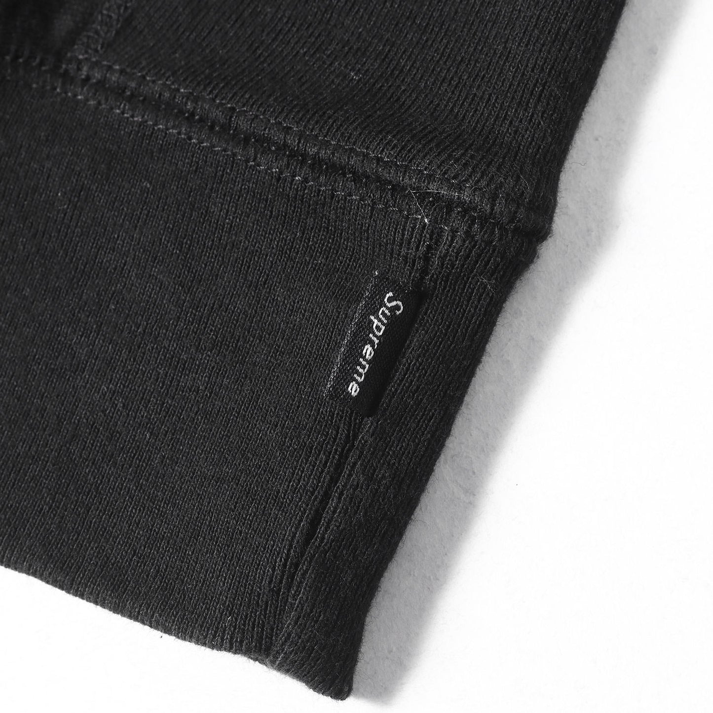 25AW BOXロゴ スウェットパーカー(Box Logo Hooded Sweatshirt)
