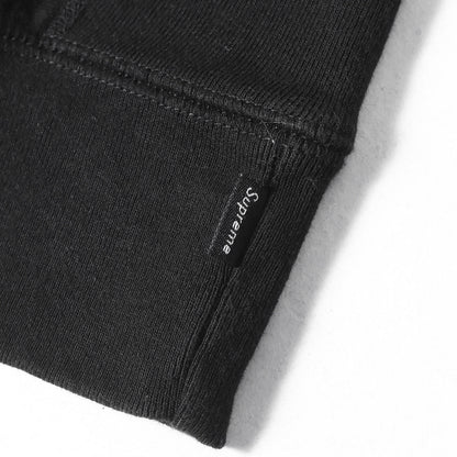 25AW BOXロゴ スウェットパーカー(Box Logo Hooded Sweatshirt)